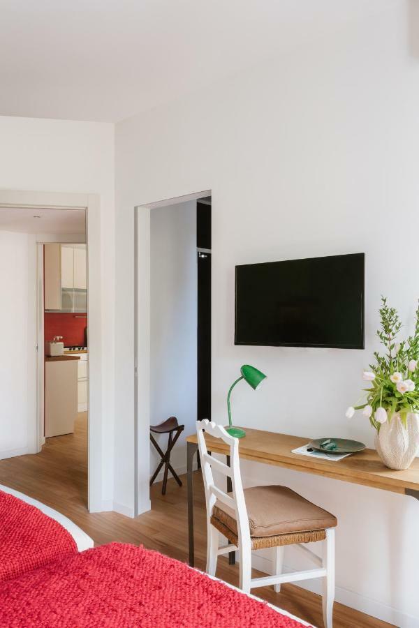 Vivere Milano Isola Exterior photo