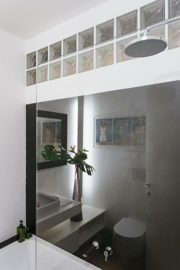 Vivere Milano Isola Exterior photo