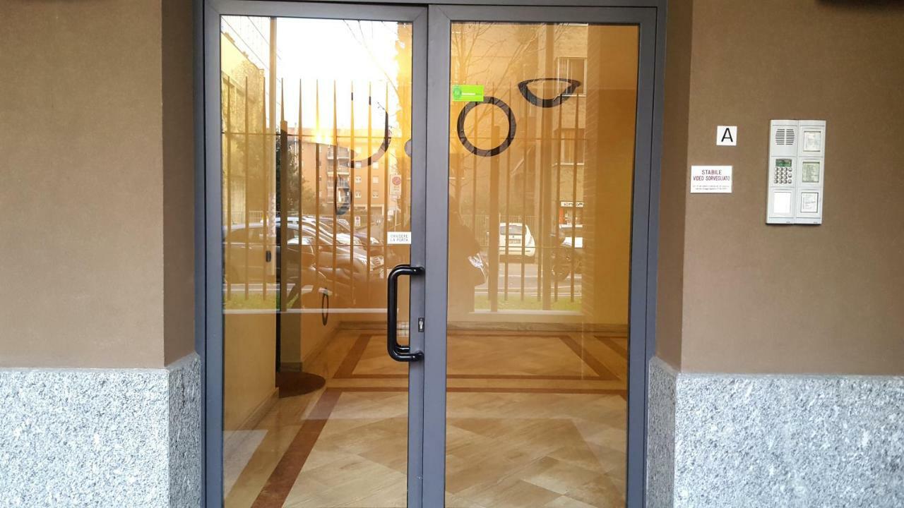Vivere Milano Isola Exterior photo
