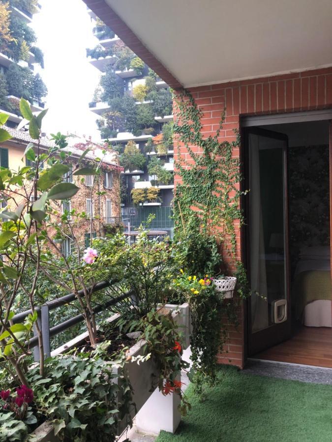 Vivere Milano Isola Exterior photo